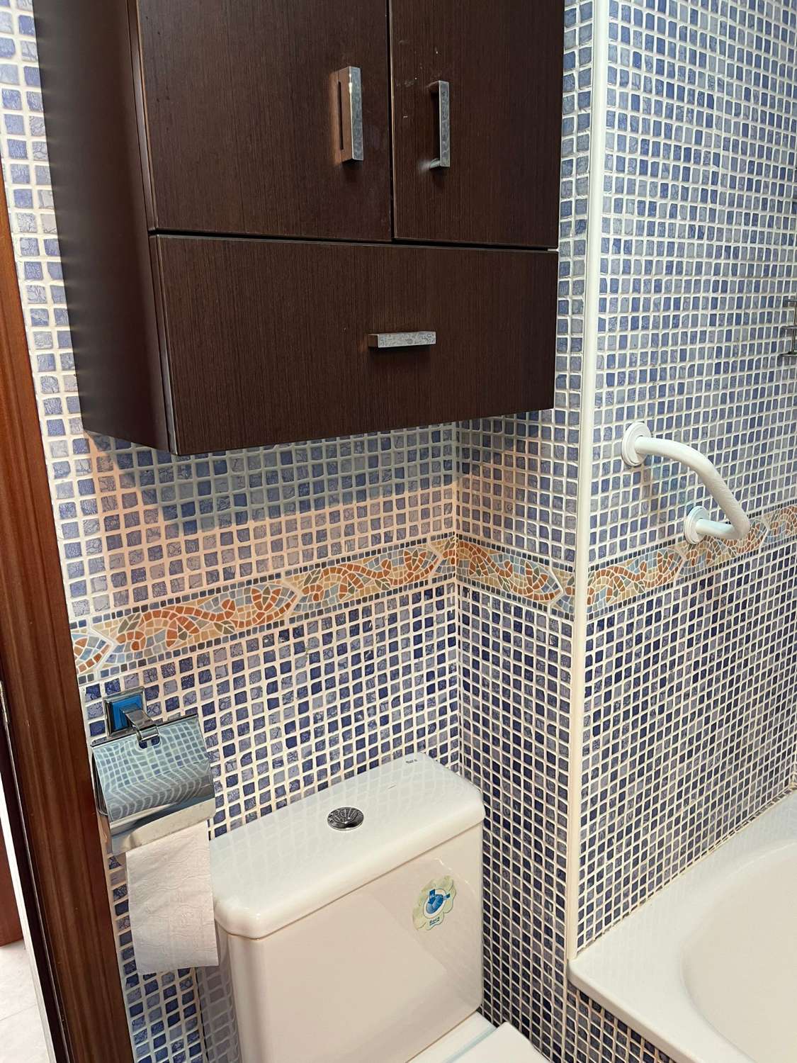 2-Zimmer-Wohnung in Torrox Costa