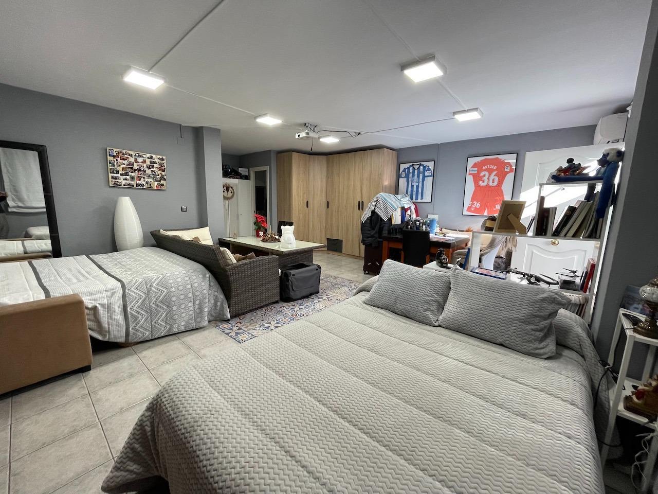 Woning te koop in Viña Málaga (Torre del Mar)