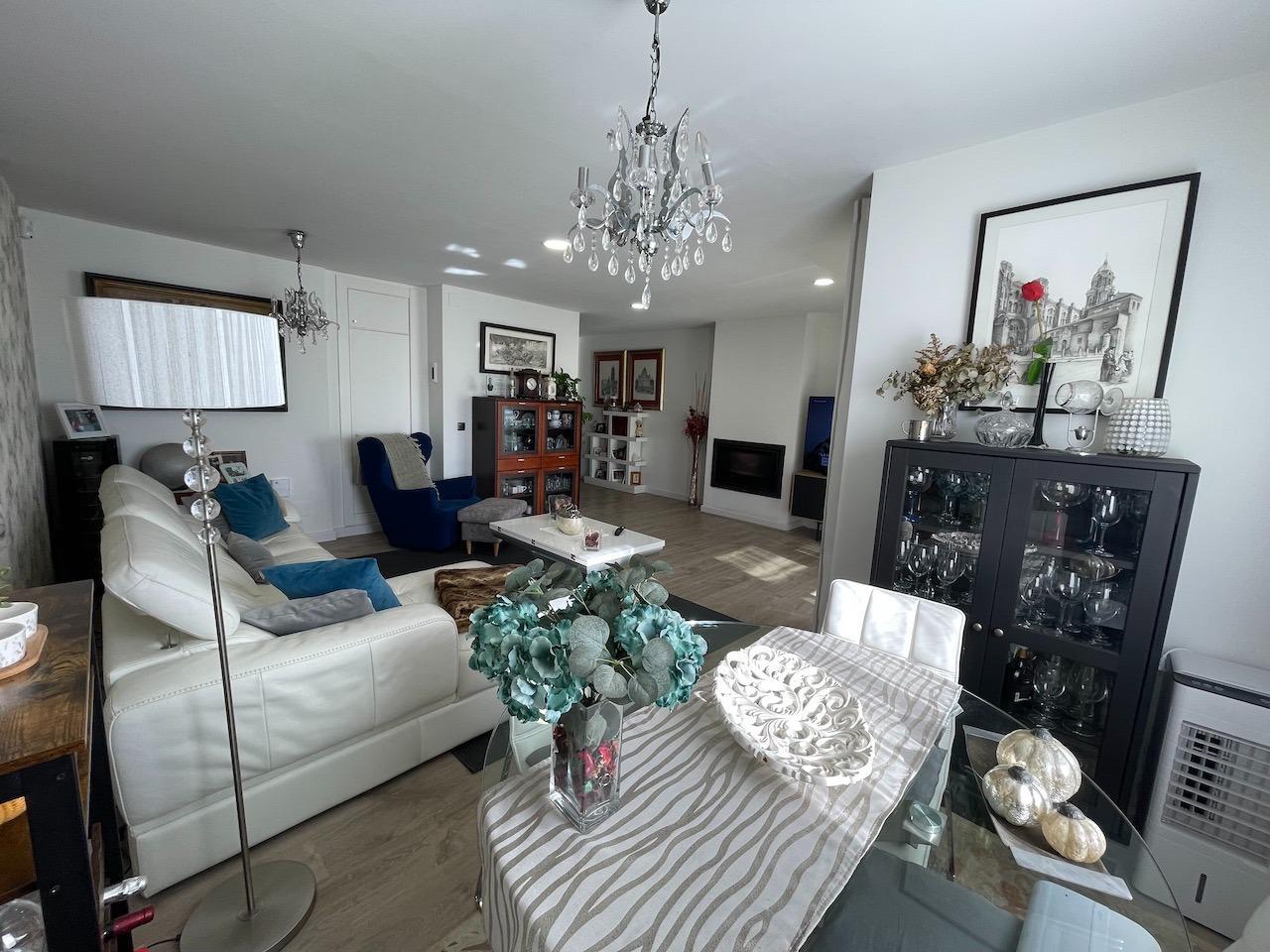 Woning te koop in Viña Málaga (Torre del Mar)