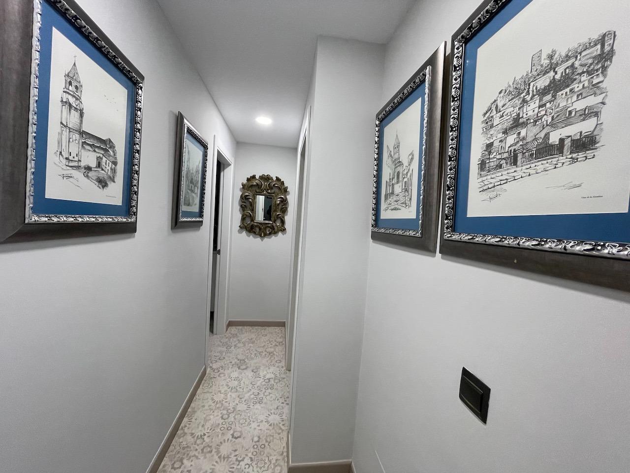 Woning te koop in Viña Málaga (Torre del Mar)
