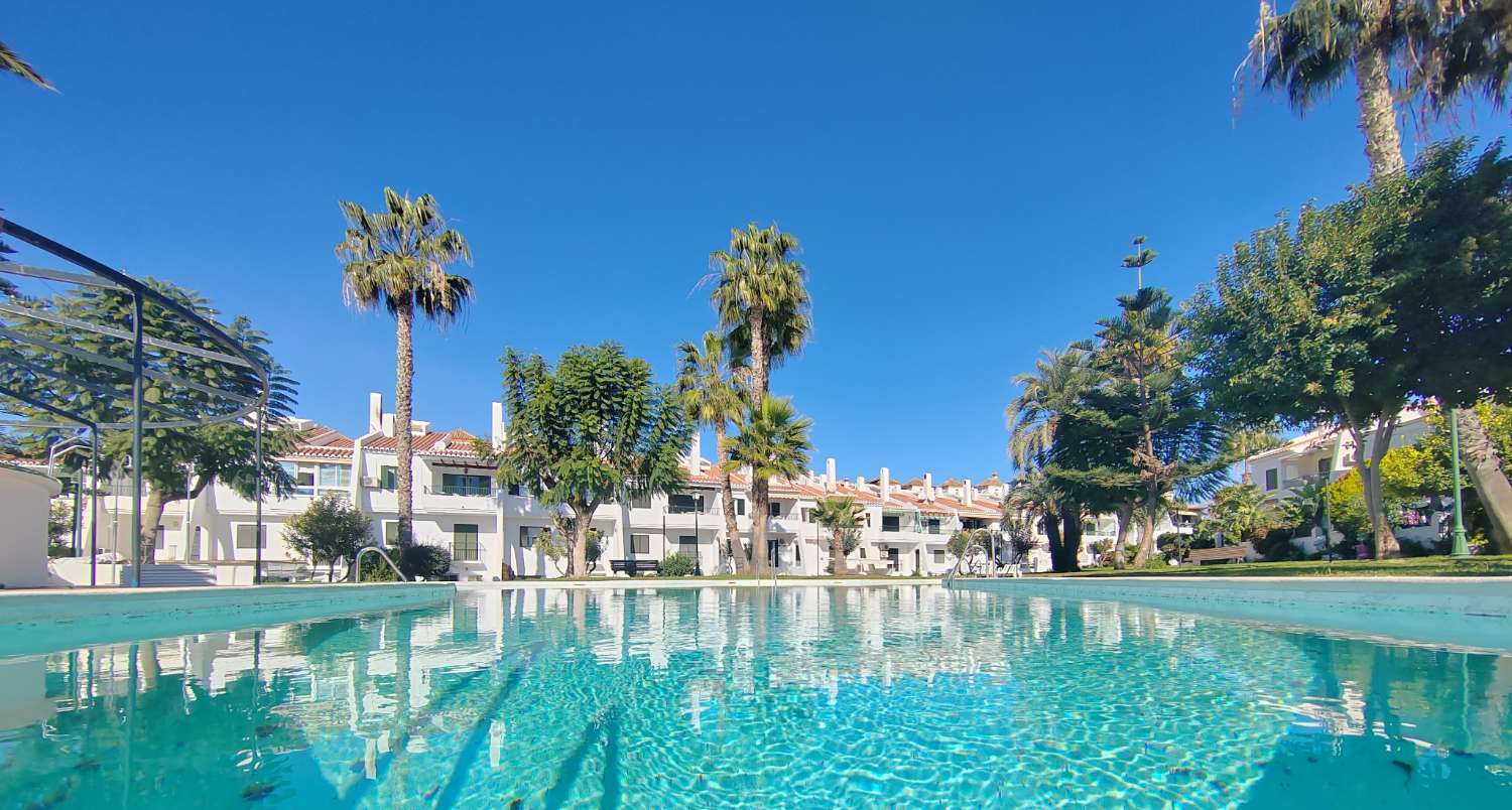 Woning te koop in Viña Málaga (Torre del Mar)