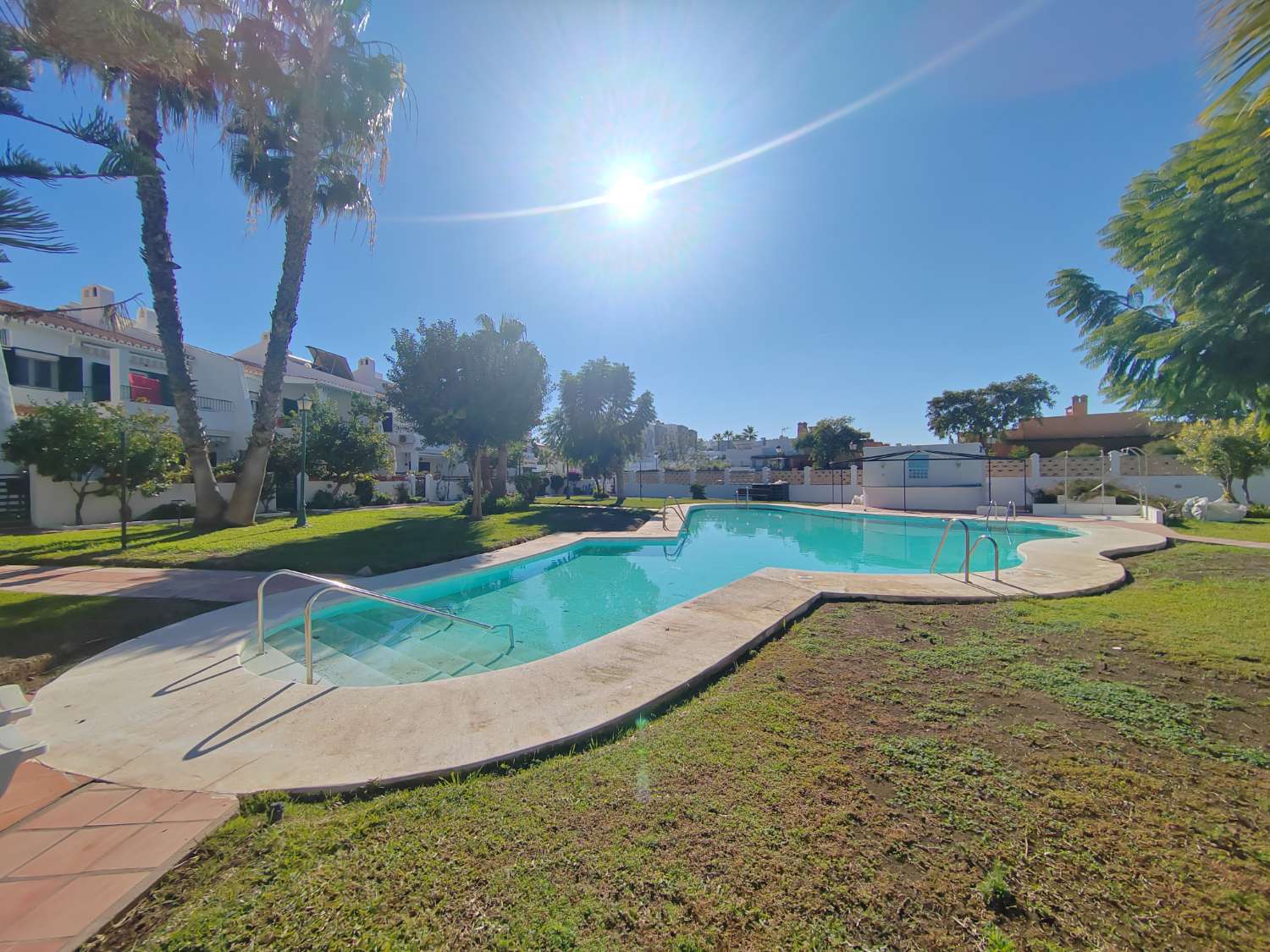 Woning te koop in Viña Málaga (Torre del Mar)