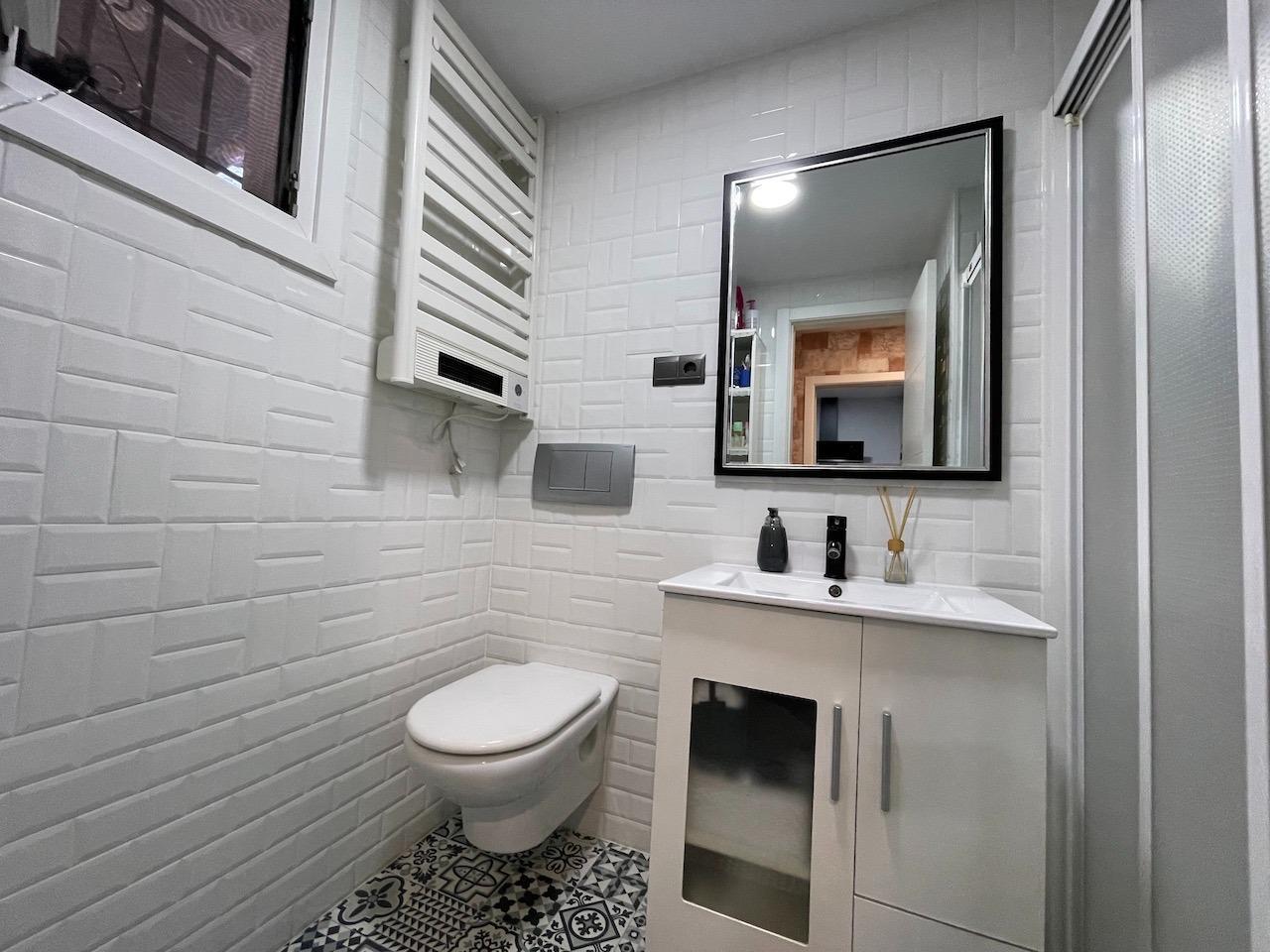 Woning te koop in Viña Málaga (Torre del Mar)