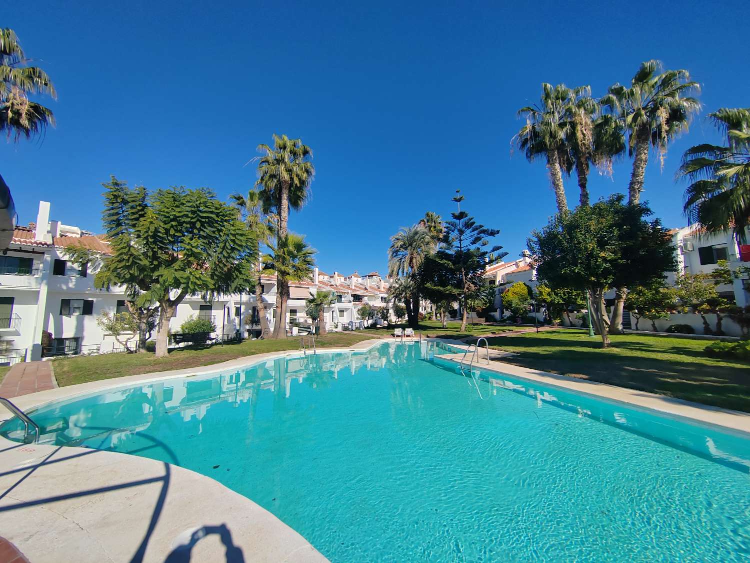 Woning te koop in Viña Málaga (Torre del Mar)