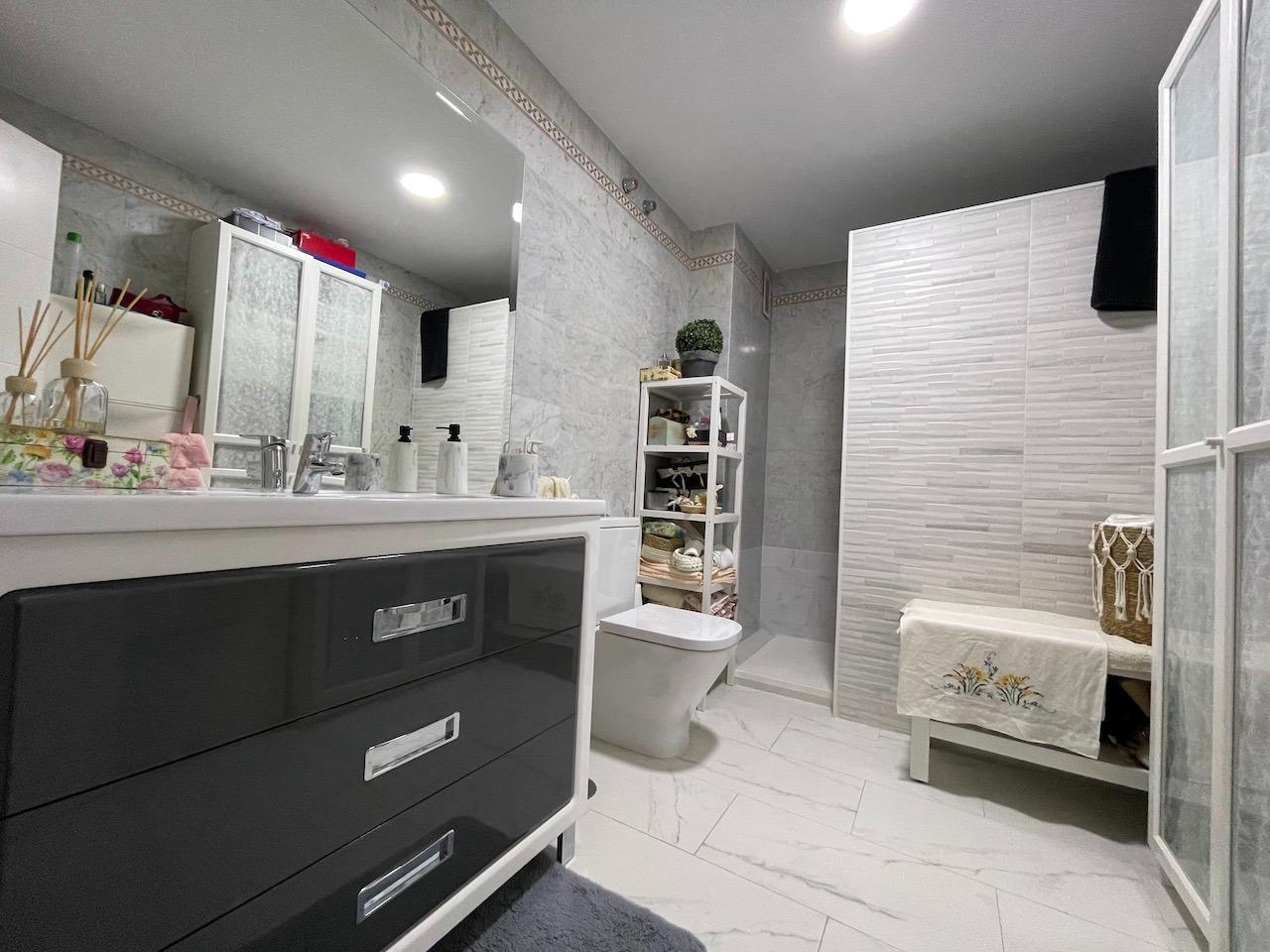 Woning te koop in Viña Málaga (Torre del Mar)