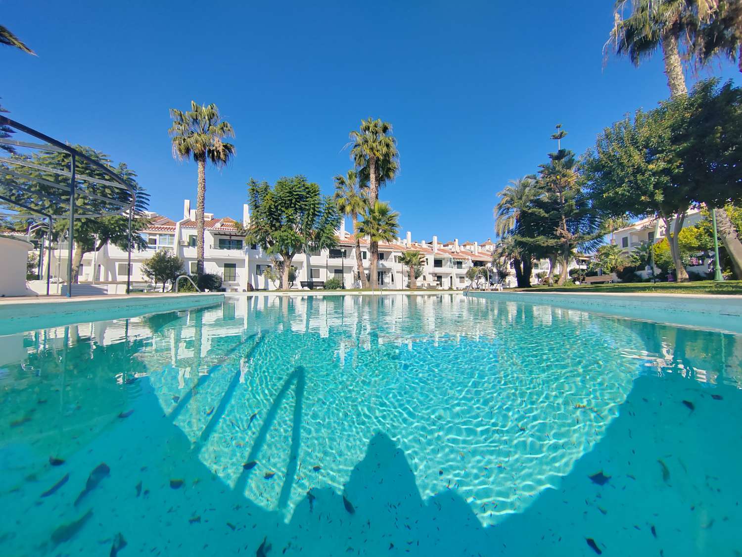 Woning te koop in Viña Málaga (Torre del Mar)