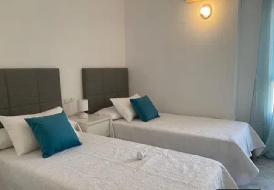 Flat te koop in Centro Internacional (Torrox)