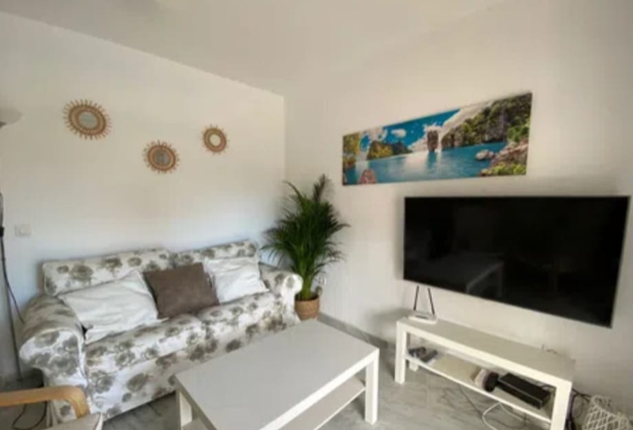 Flat te koop in Centro Internacional (Torrox)
