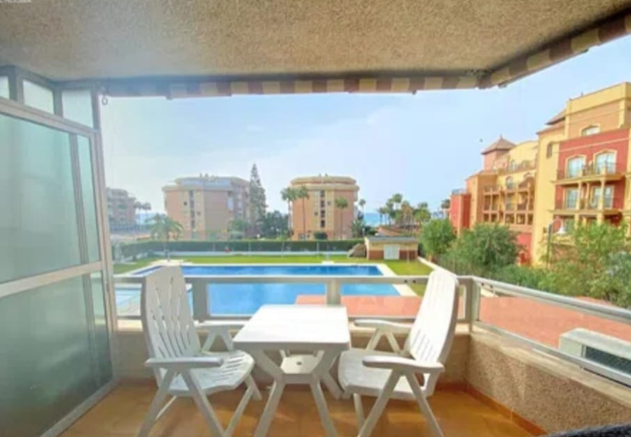 Flat te koop in Centro Internacional (Torrox)