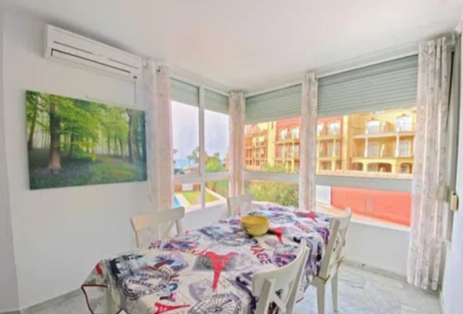 Flat te koop in Centro Internacional (Torrox)