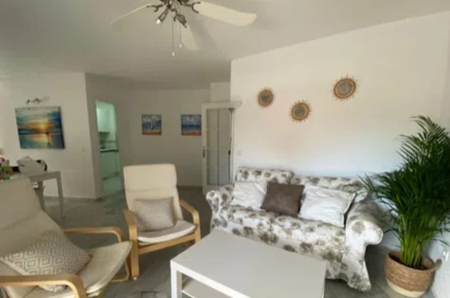 Flat te koop in Centro Internacional (Torrox)