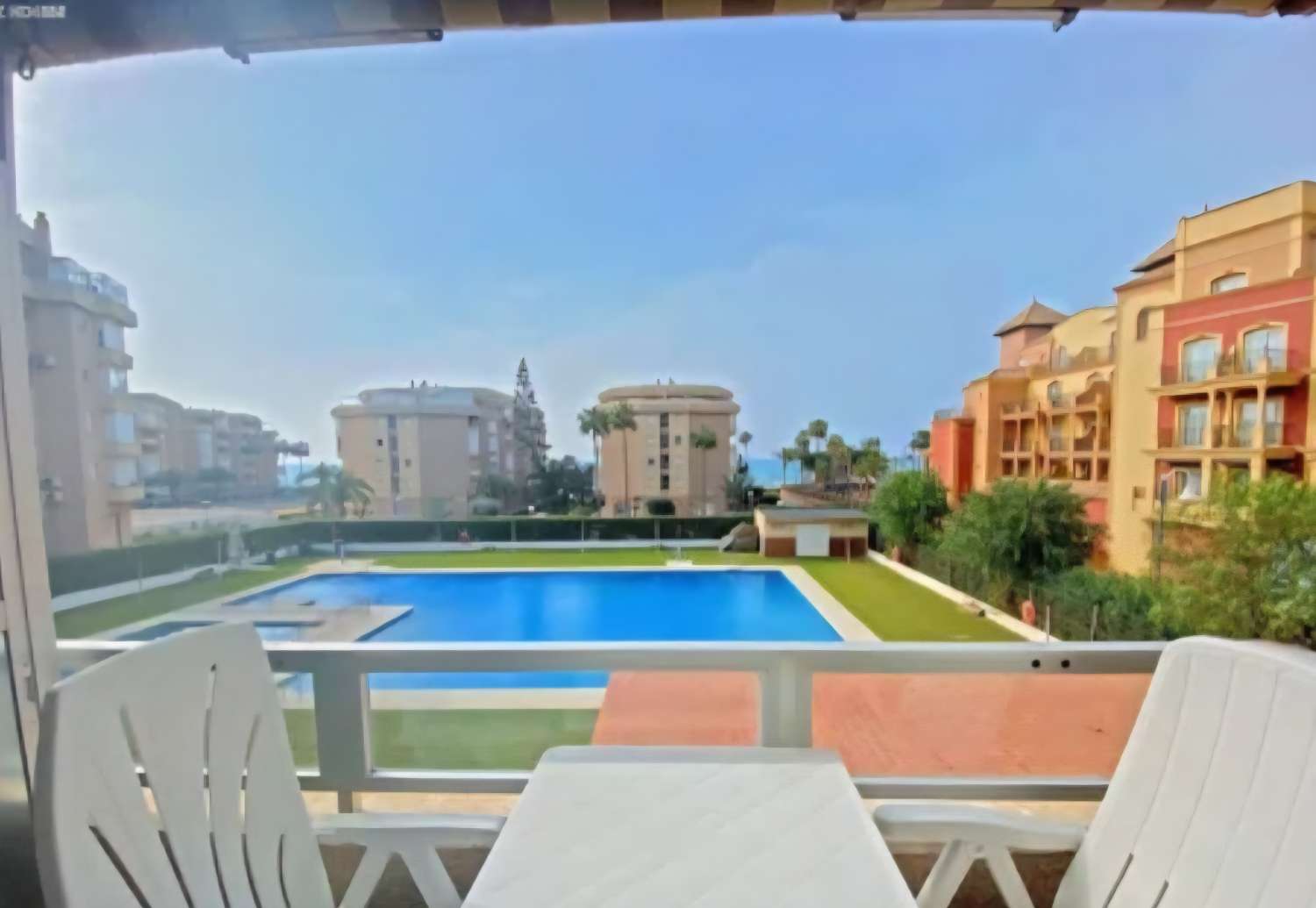 Flat te koop in Centro Internacional (Torrox)