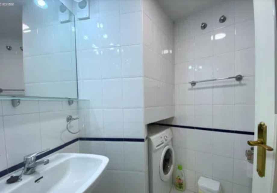 Flat te koop in Centro Internacional (Torrox)