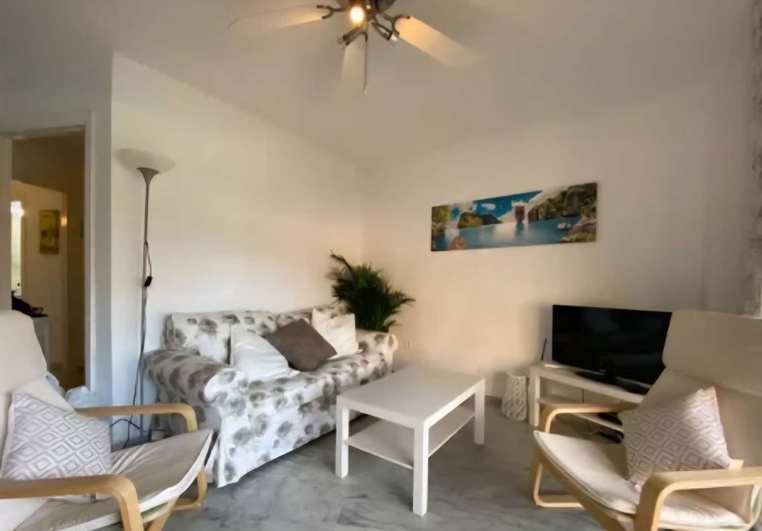 Flat te koop in Centro Internacional (Torrox)