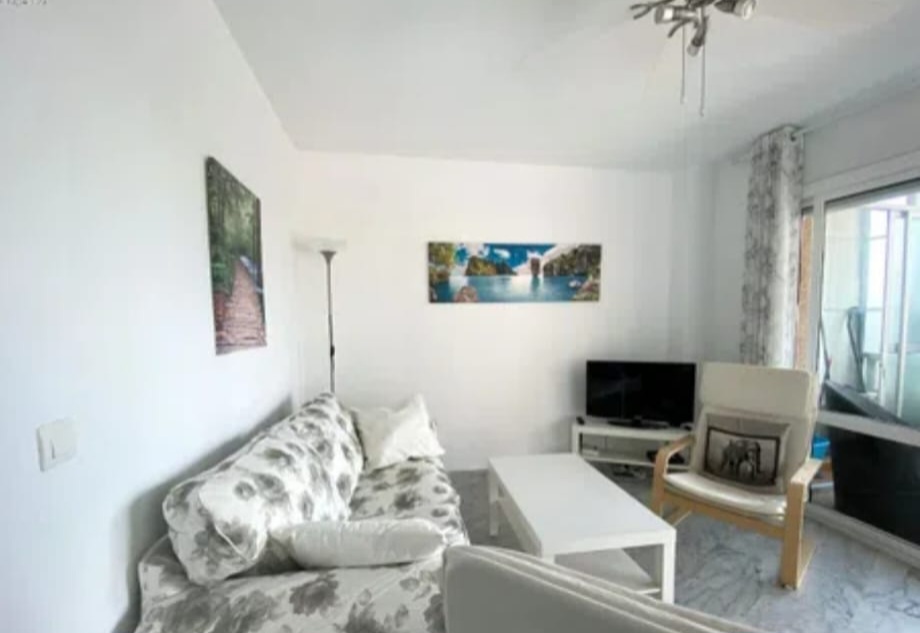 Flat te koop in Centro Internacional (Torrox)