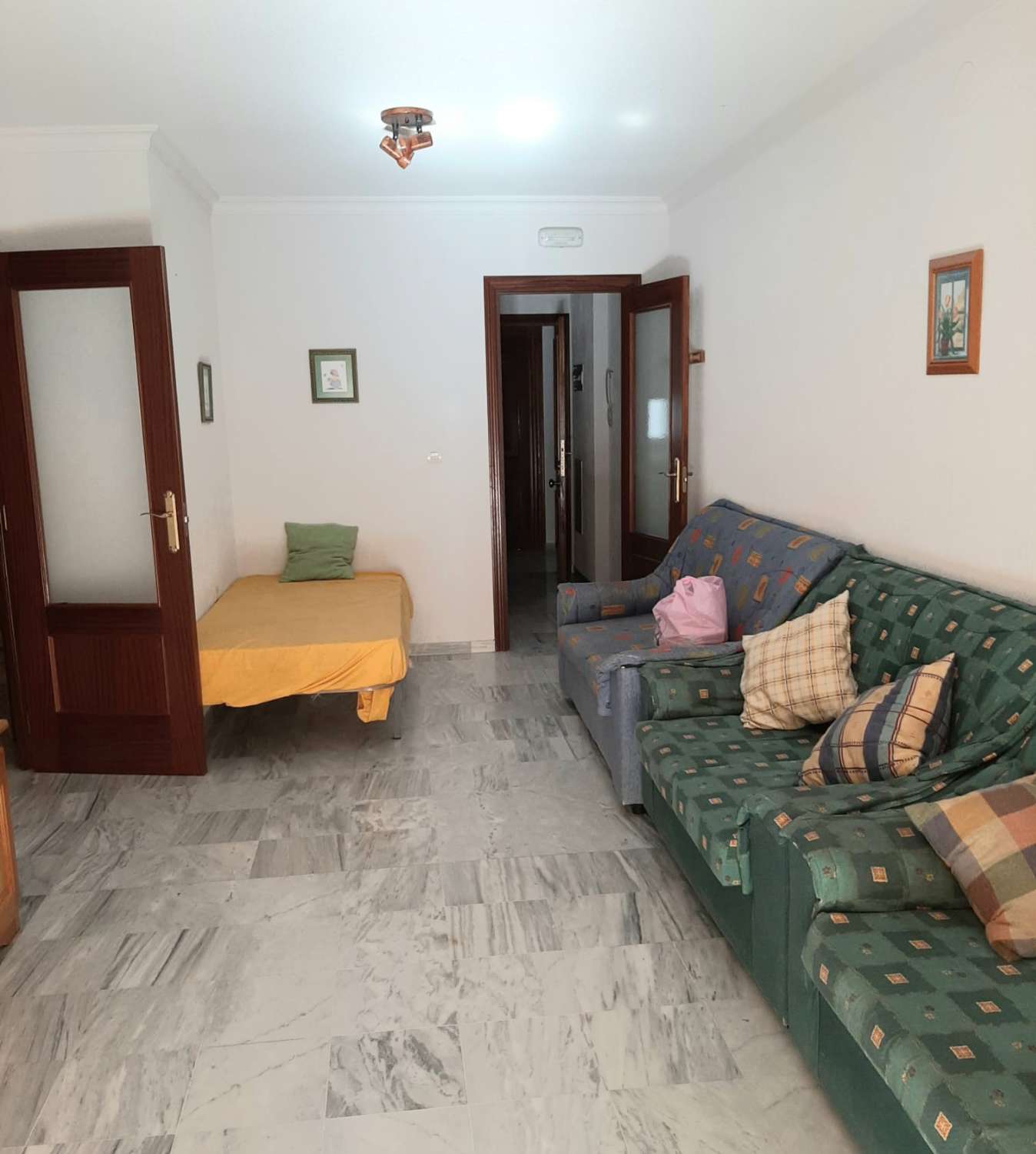 Flat te koop in El Rescate - Río Seco (Almuñécar)