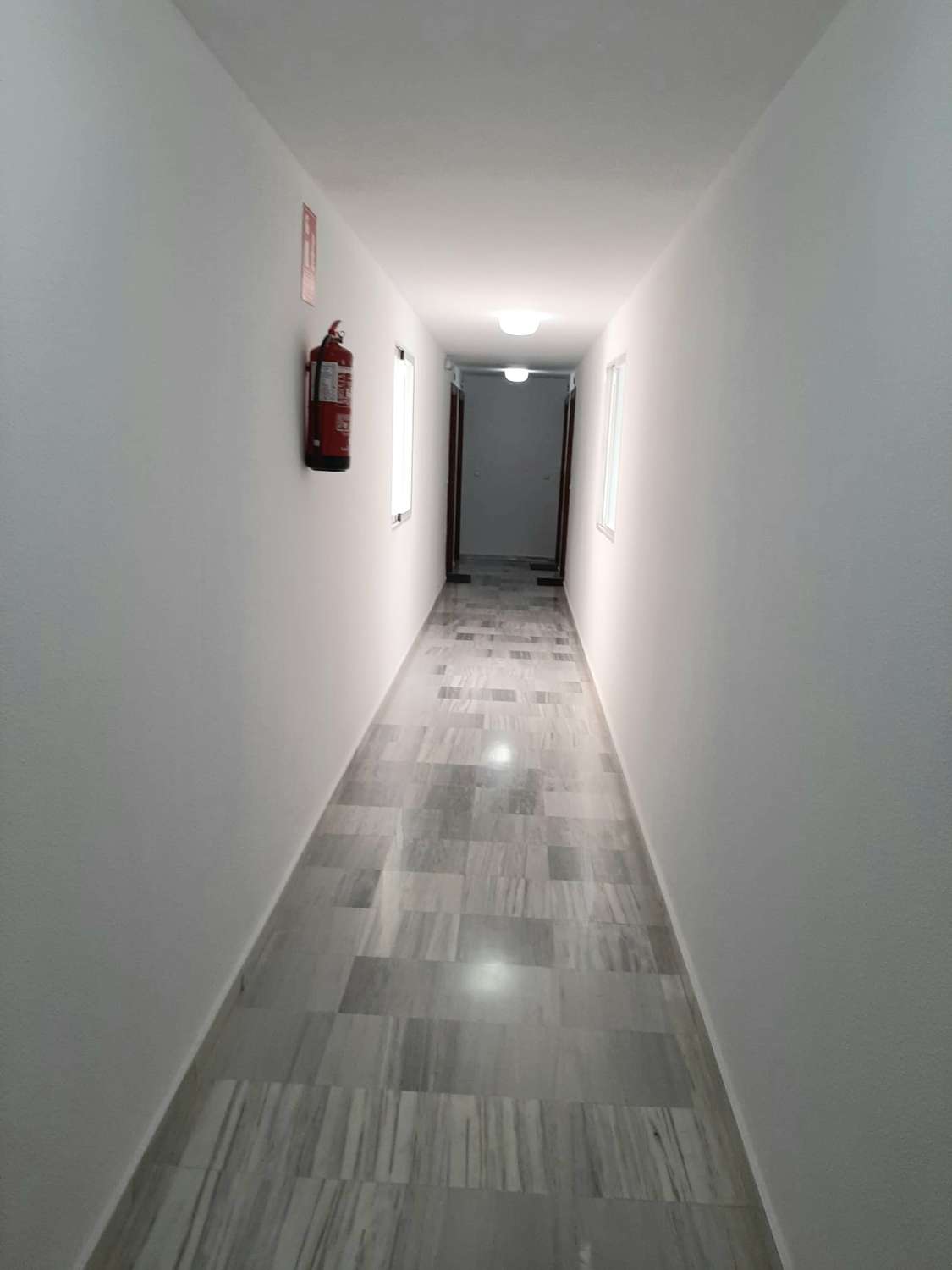 Flat te koop in El Rescate - Río Seco (Almuñécar)