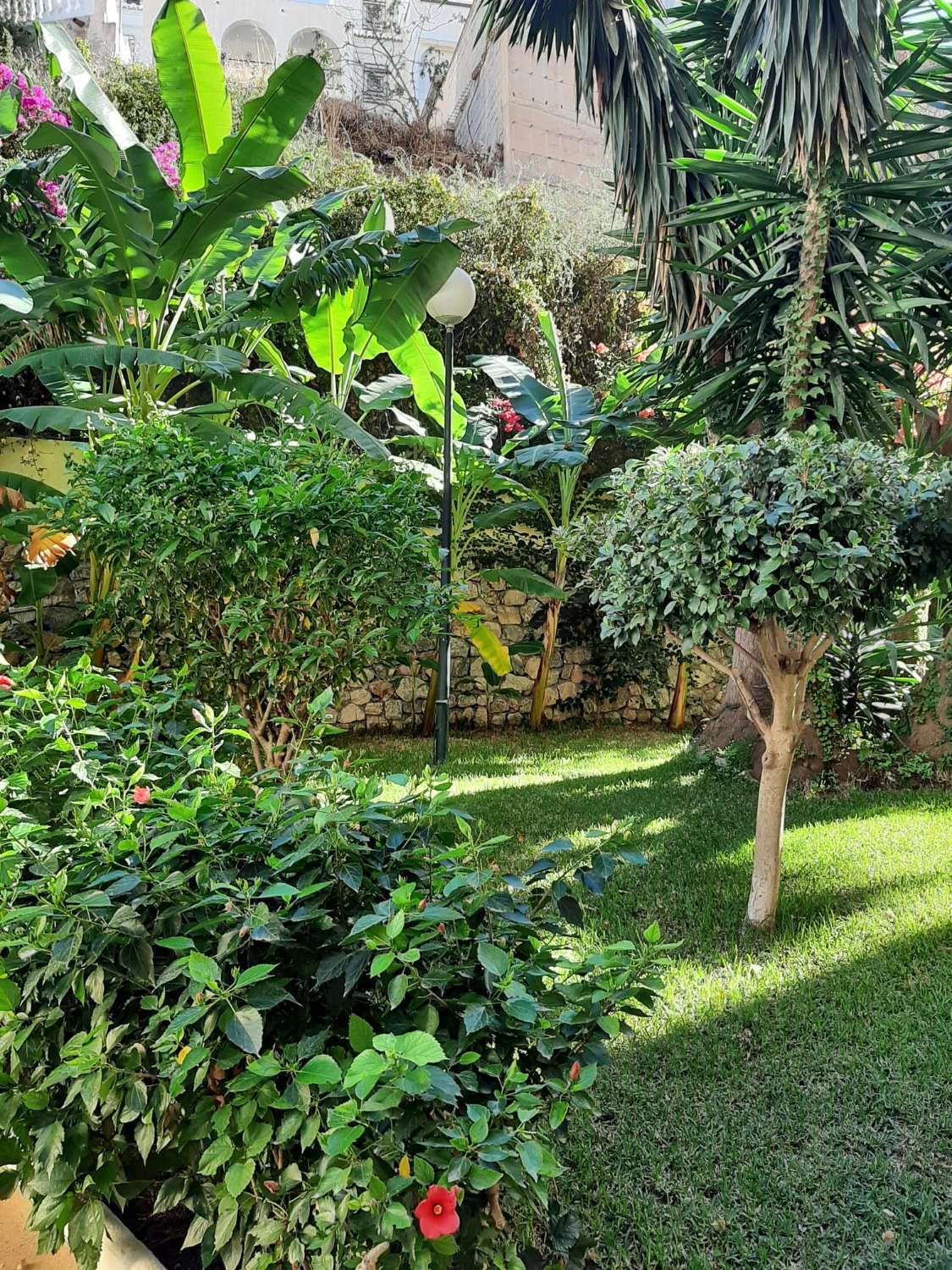 Flat te koop in El Rescate - Río Seco (Almuñécar)