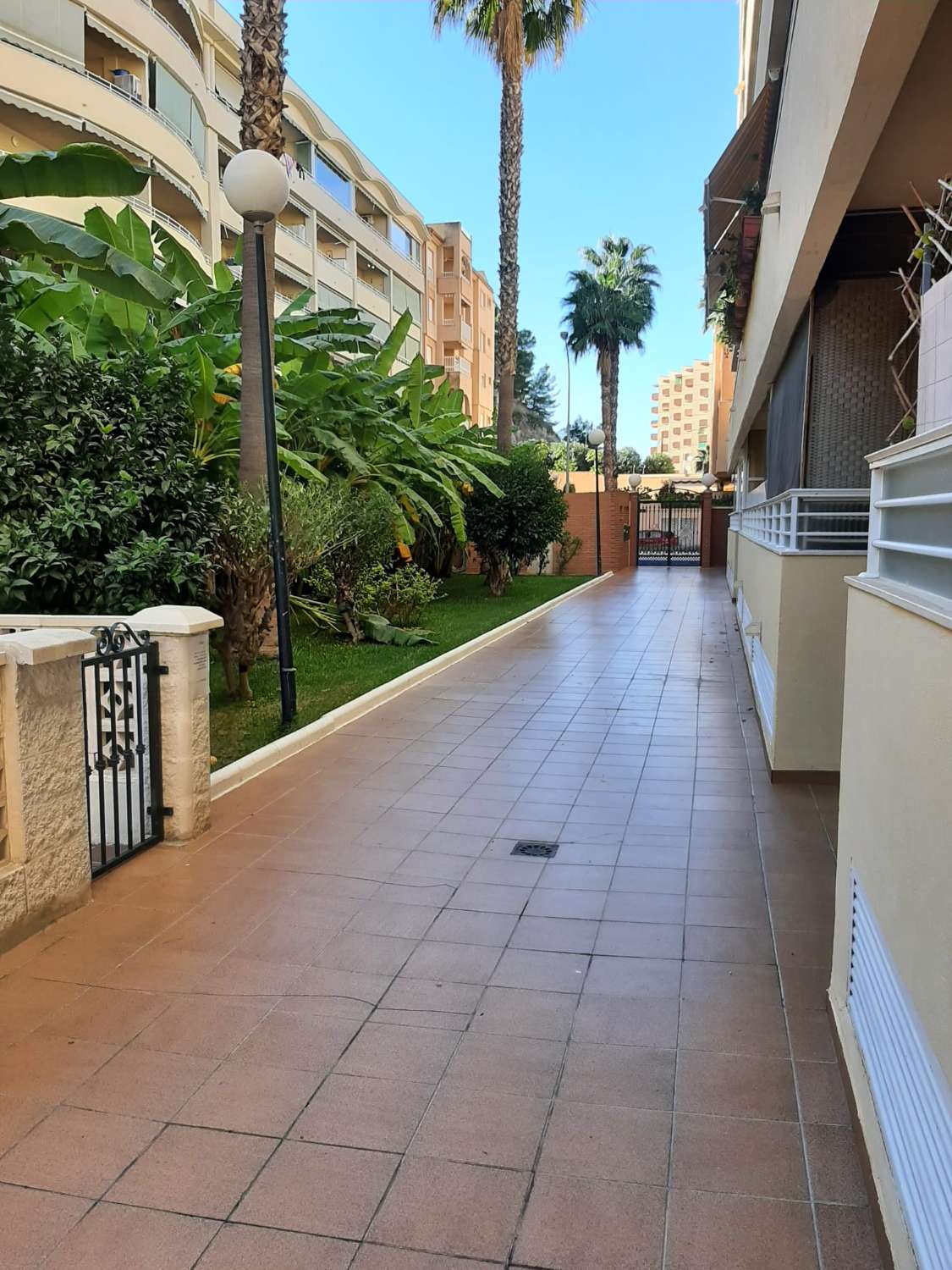 Flat te koop in El Rescate - Río Seco (Almuñécar)