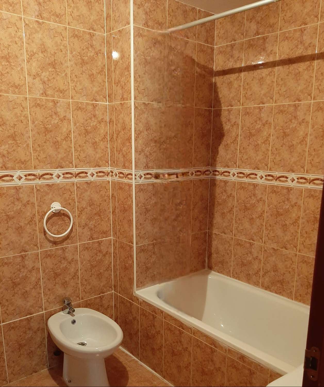 Flat te koop in El Rescate - Río Seco (Almuñécar)