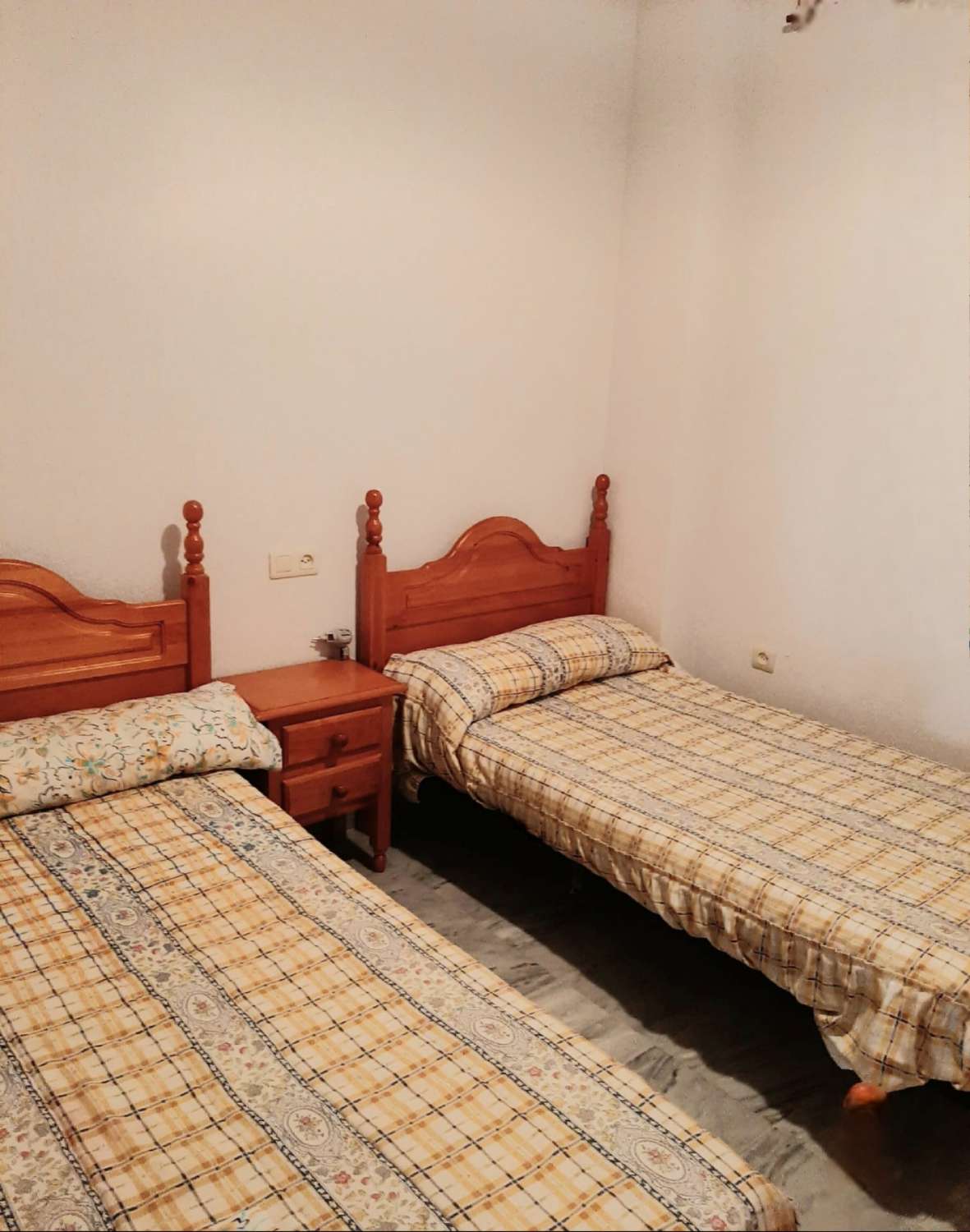 Flat te koop in El Rescate - Río Seco (Almuñécar)