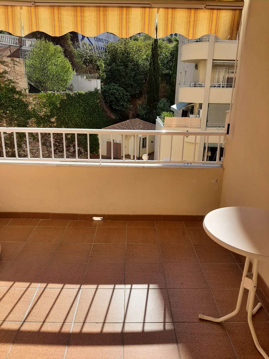 Flat te koop in El Rescate - Río Seco (Almuñécar)