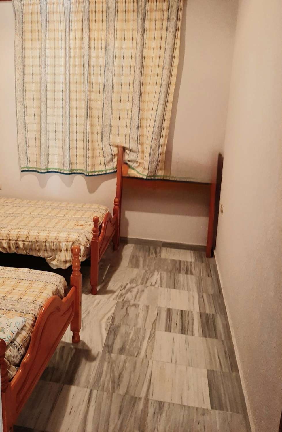 Flat te koop in El Rescate - Río Seco (Almuñécar)