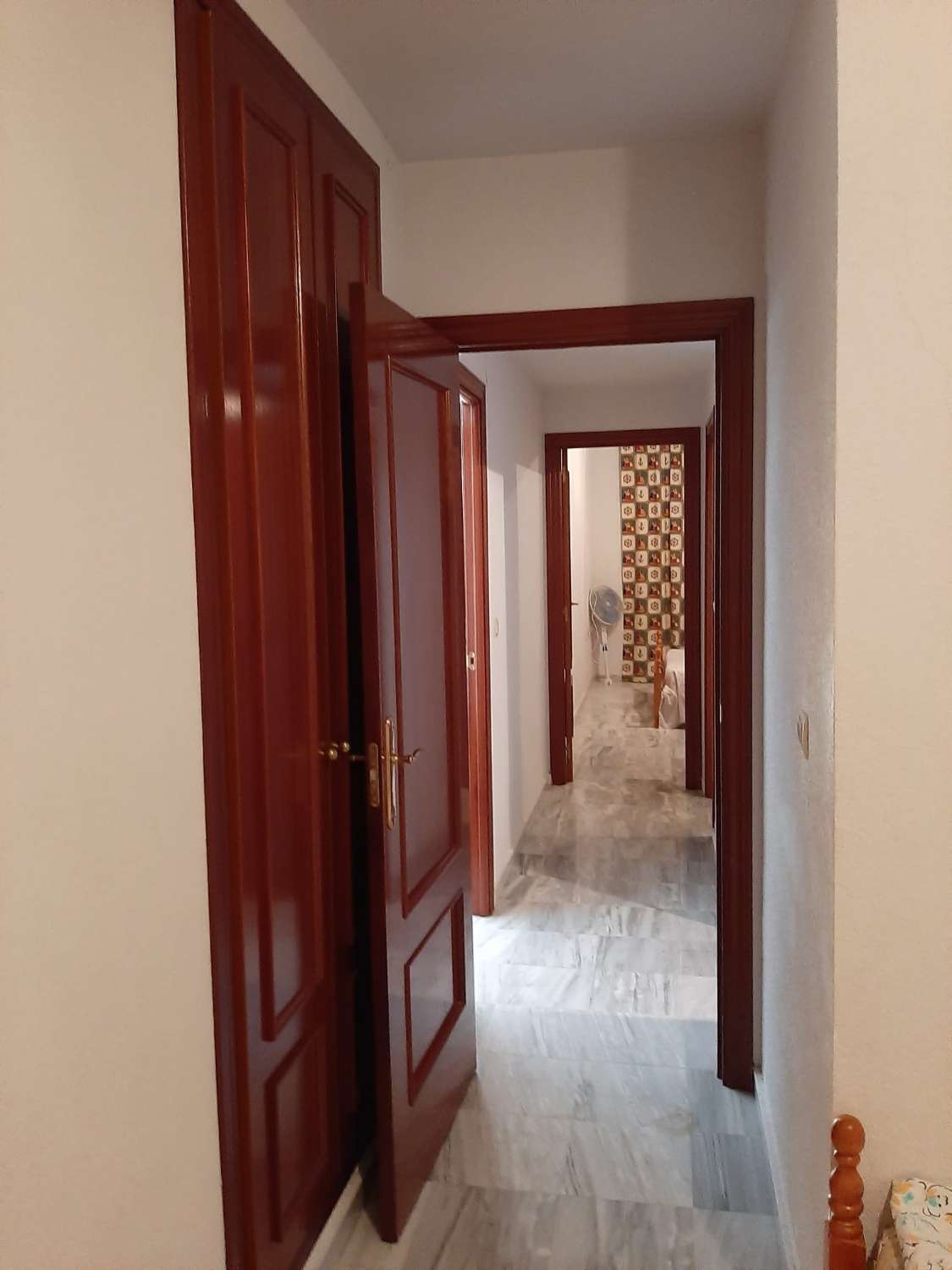 Flat te koop in El Rescate - Río Seco (Almuñécar)