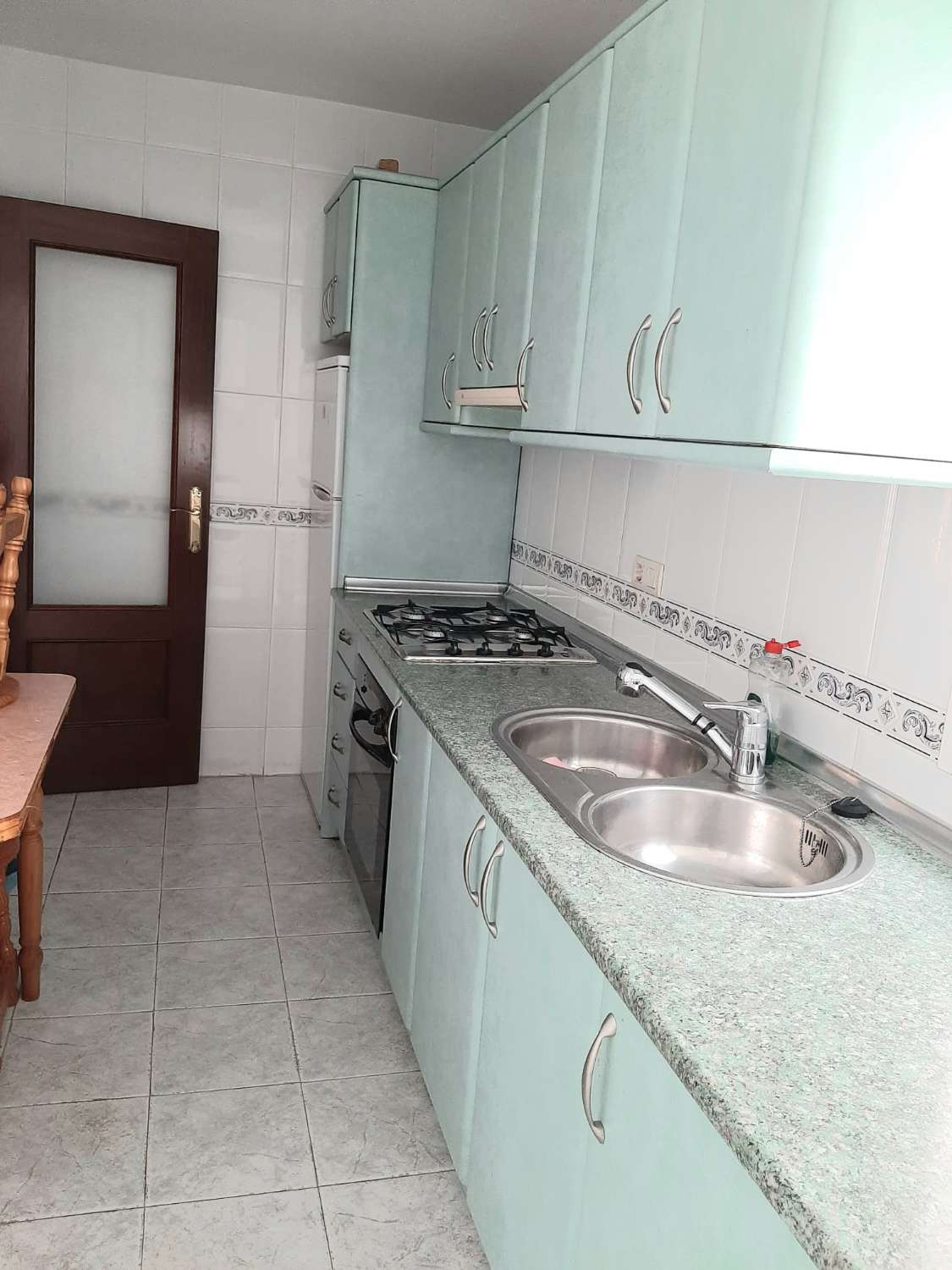 Flat te koop in El Rescate - Río Seco (Almuñécar)