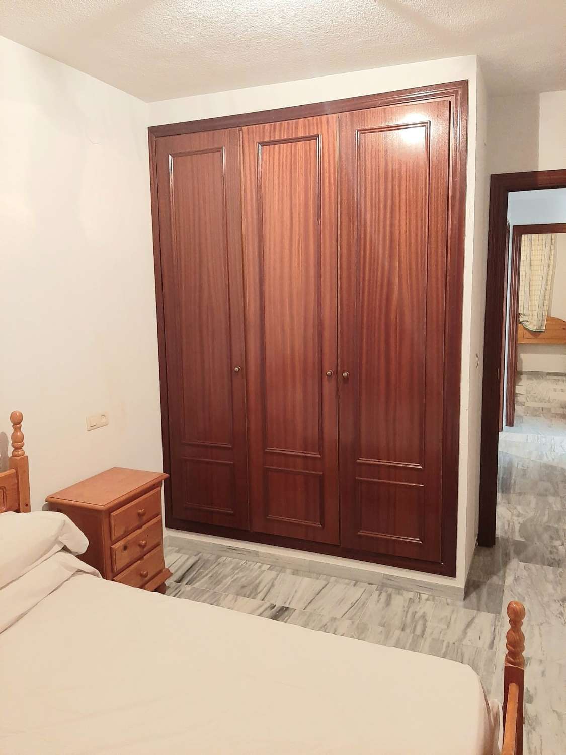 Flat te koop in El Rescate - Río Seco (Almuñécar)