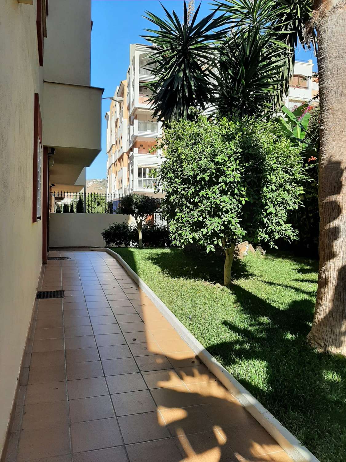 Flat te koop in El Rescate - Río Seco (Almuñécar)