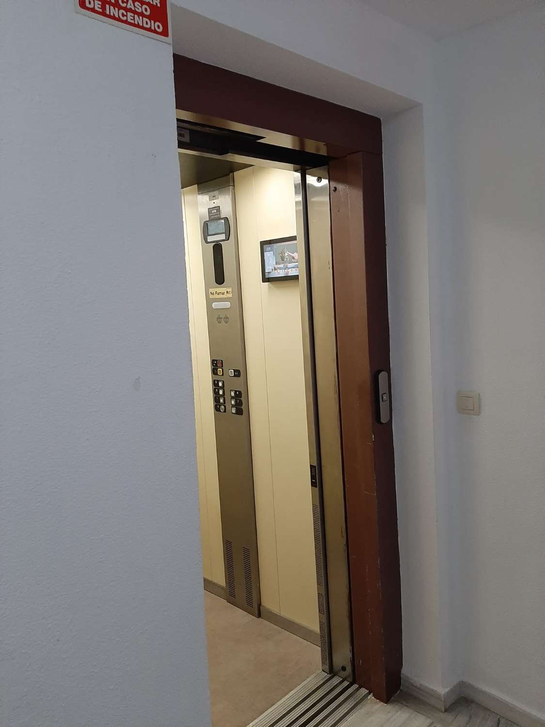 Flat te koop in El Rescate - Río Seco (Almuñécar)