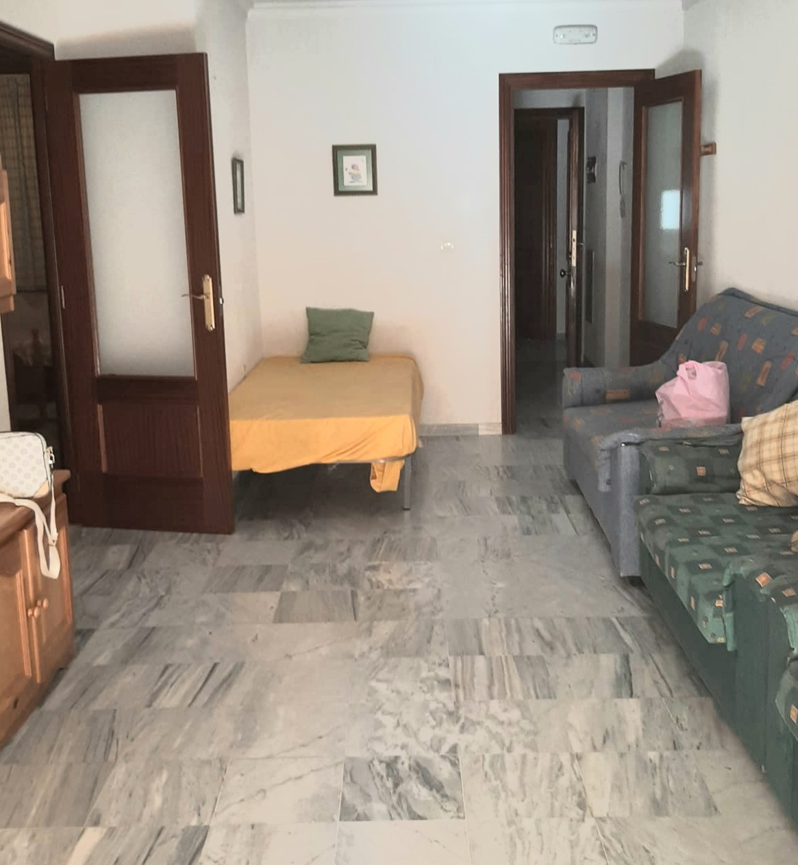 Flat te koop in El Rescate - Río Seco (Almuñécar)