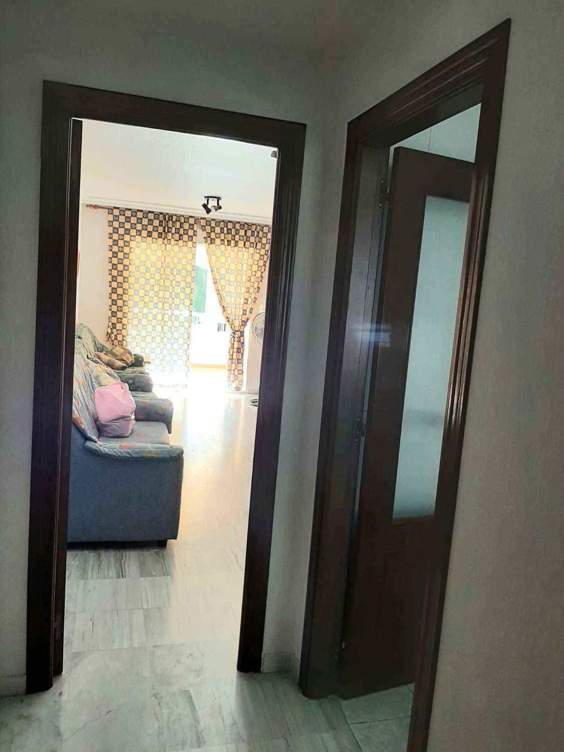 Flat te koop in El Rescate - Río Seco (Almuñécar)