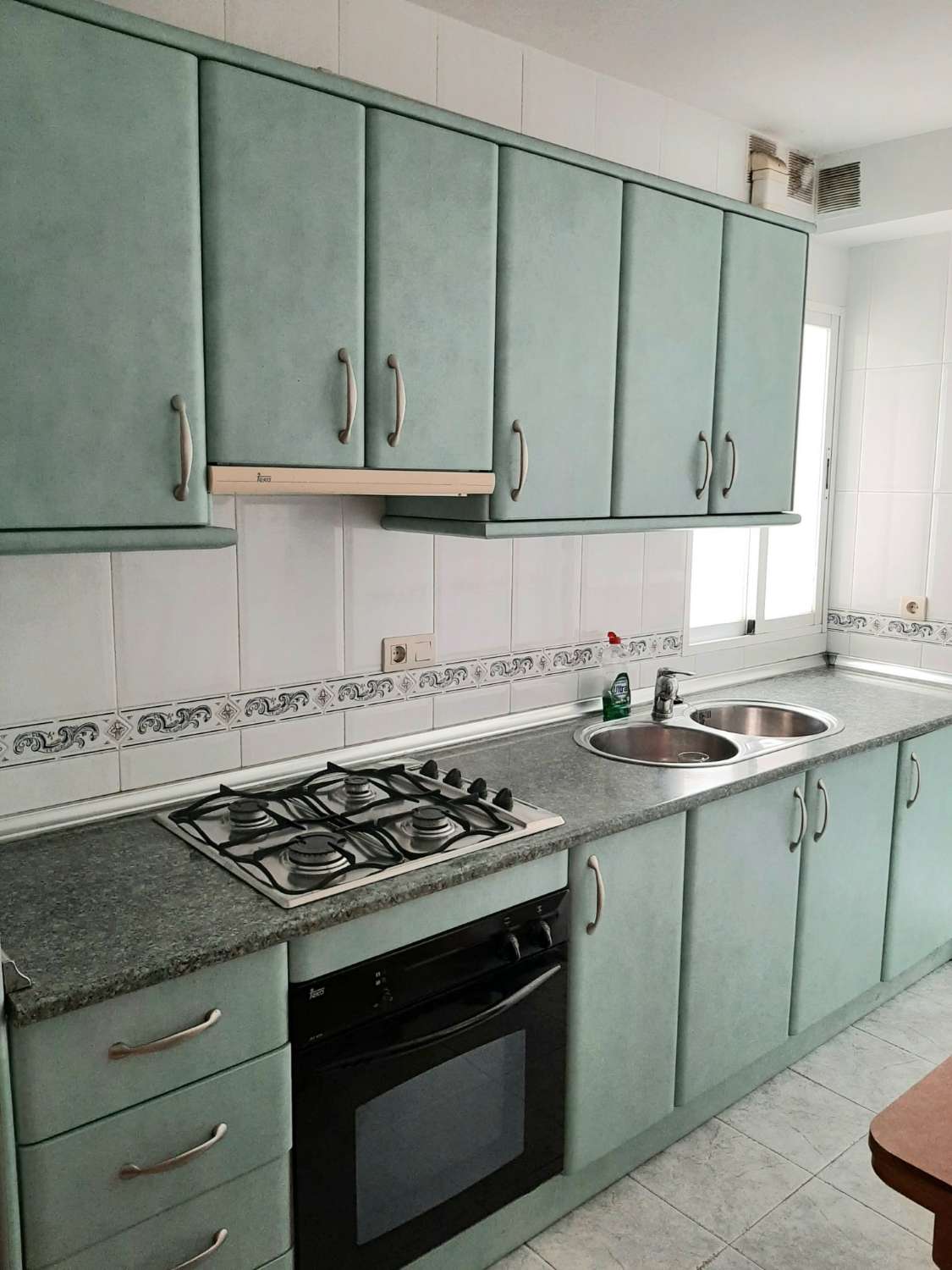 Flat te koop in El Rescate - Río Seco (Almuñécar)