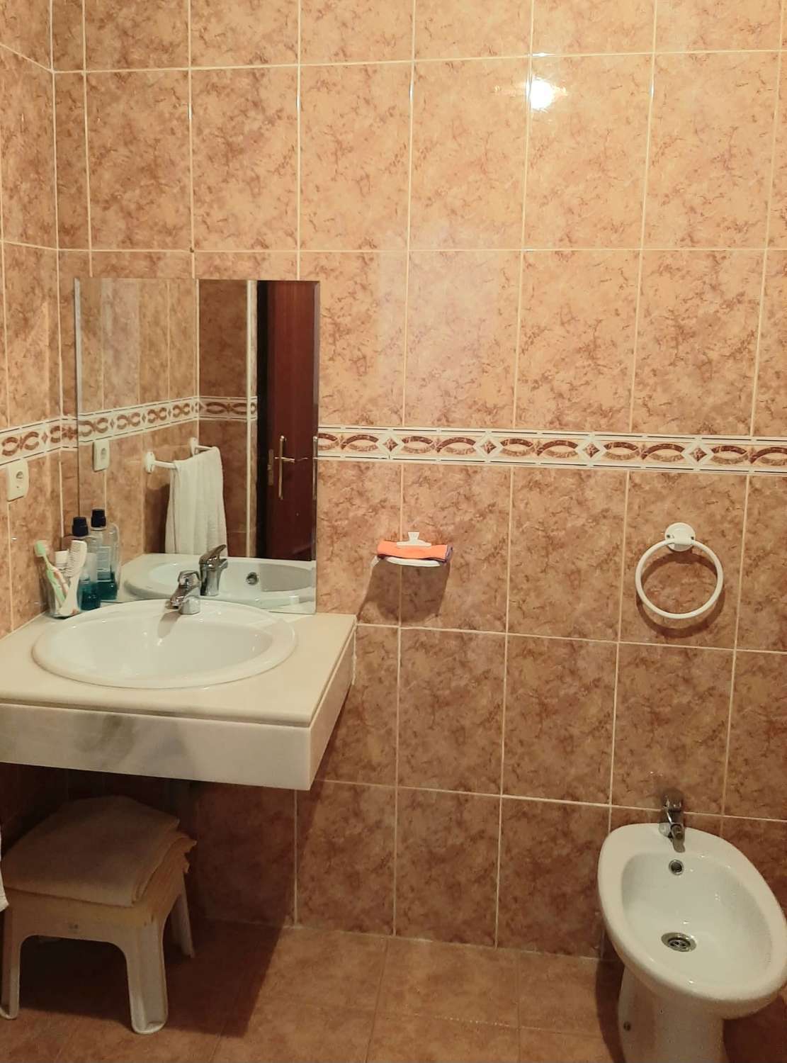 Flat te koop in El Rescate - Río Seco (Almuñécar)