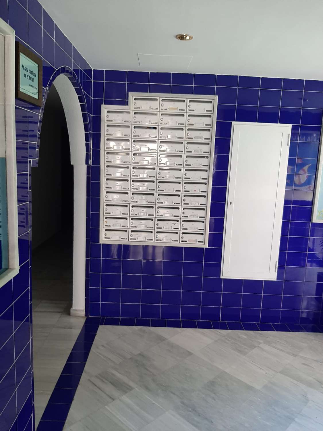 Flat te koop in El Rescate - Río Seco (Almuñécar)