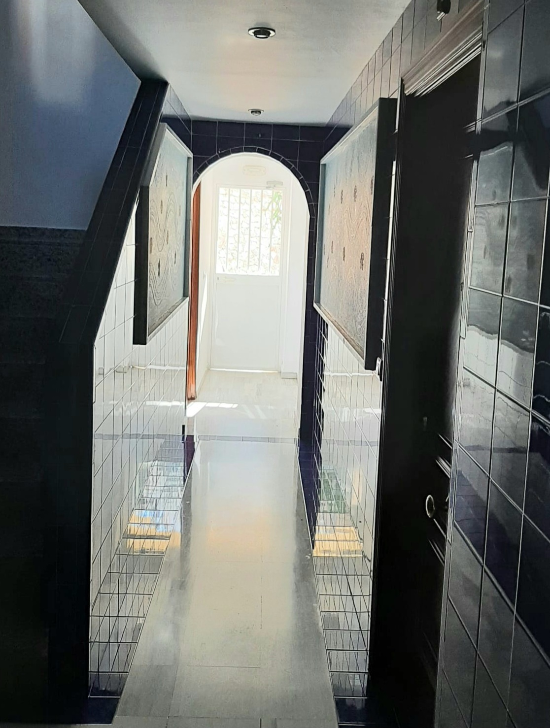 Flat te koop in El Rescate - Río Seco (Almuñécar)