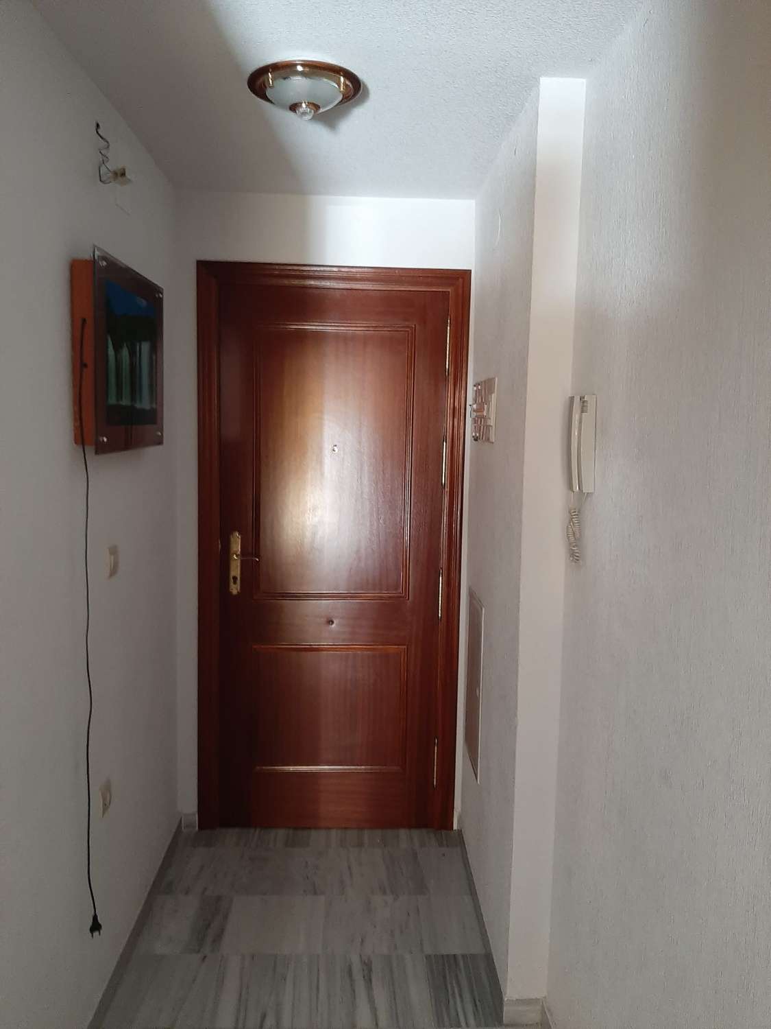 Flat te koop in El Rescate - Río Seco (Almuñécar)