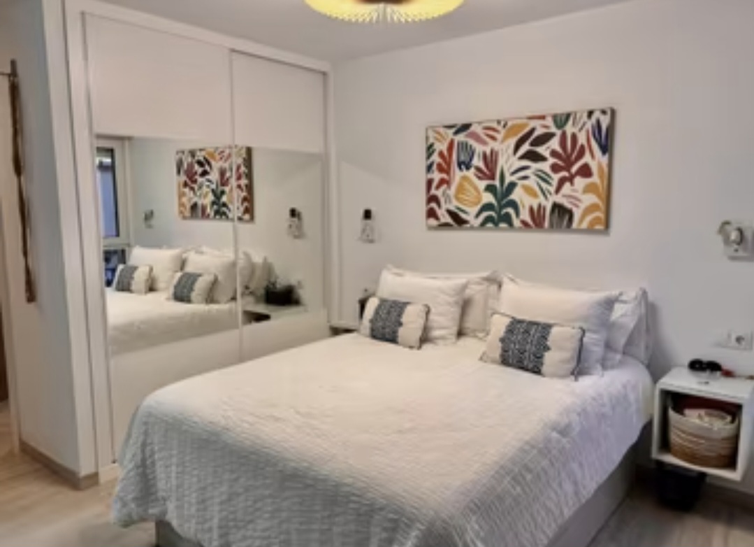 Studio te koop in Centro Internacional (Torrox)