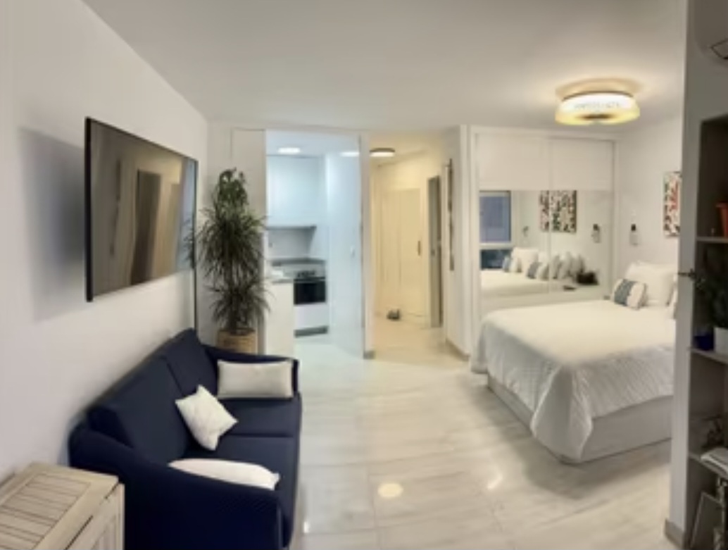 Studio te koop in Centro Internacional (Torrox)