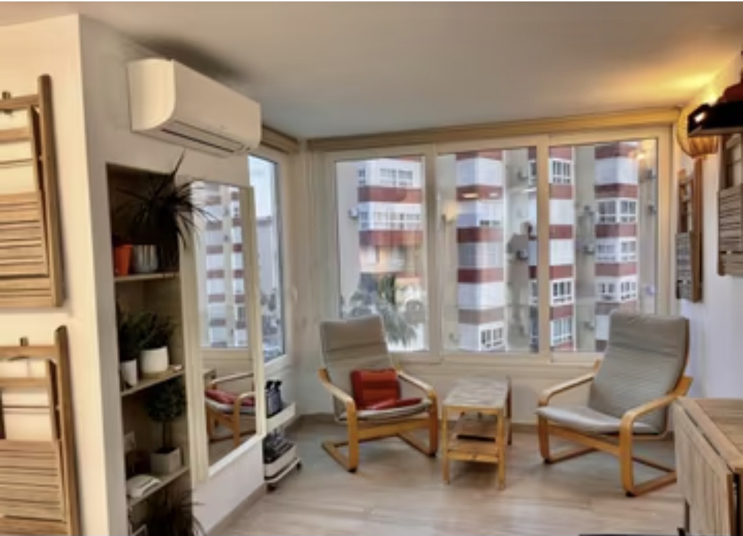 Studio te koop in Centro Internacional (Torrox)