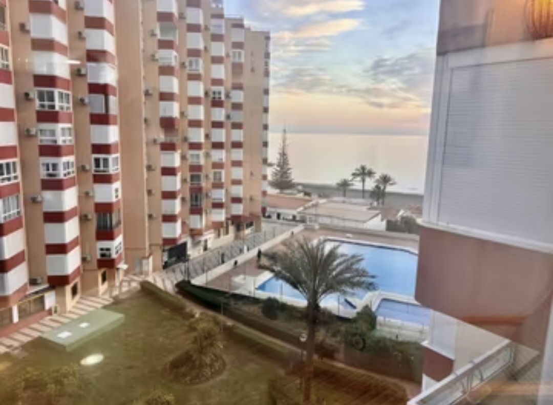 Studio te koop in Centro Internacional (Torrox)