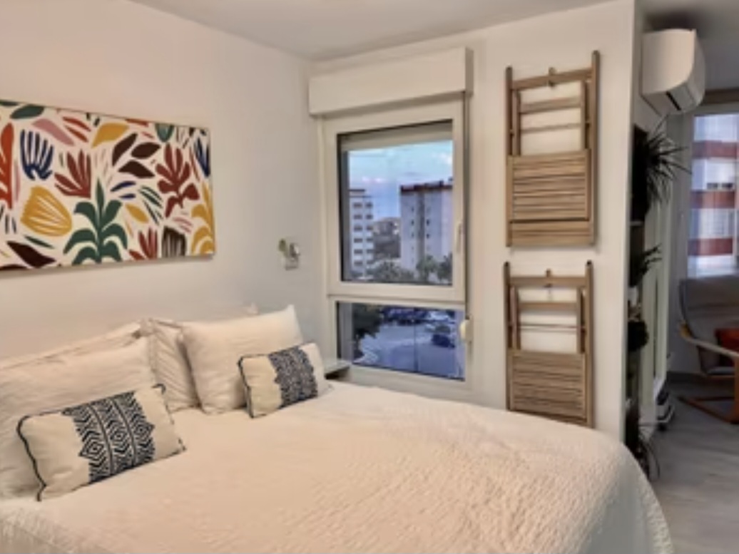 Studio te koop in Centro Internacional (Torrox)