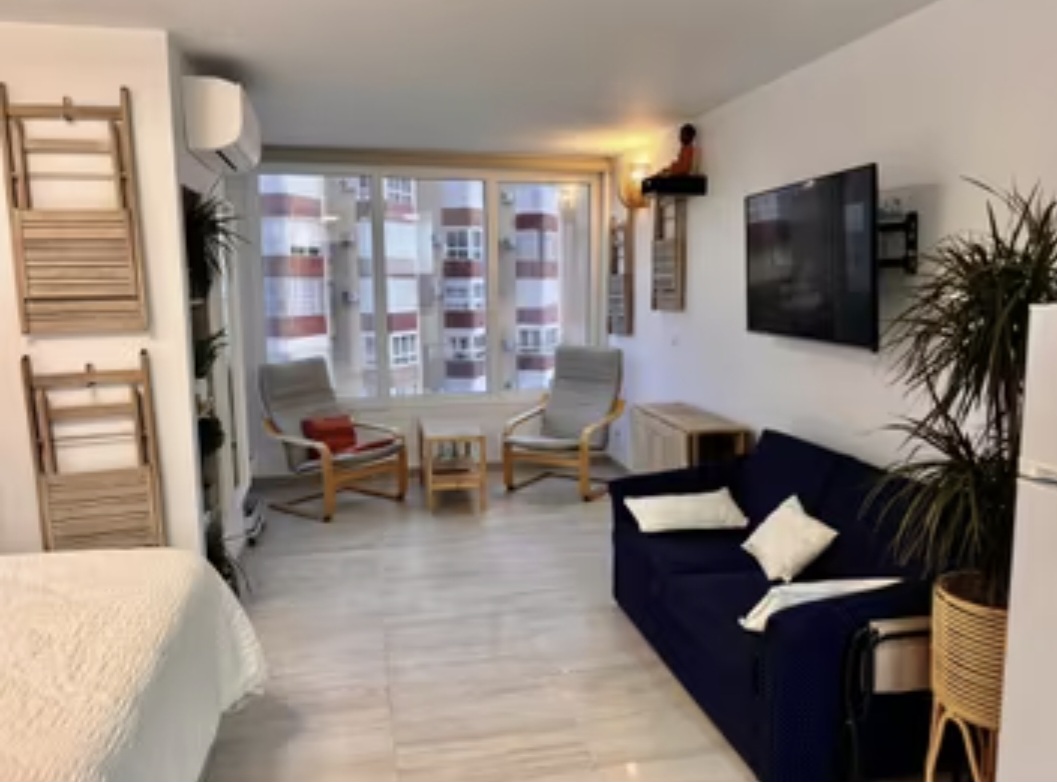 Studio te koop in Centro Internacional (Torrox)