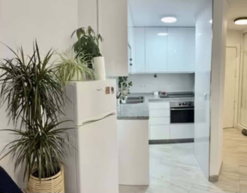 Studio te koop in Centro Internacional (Torrox)