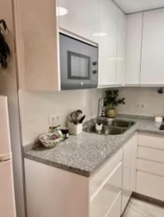 Studio te koop in Centro Internacional (Torrox)