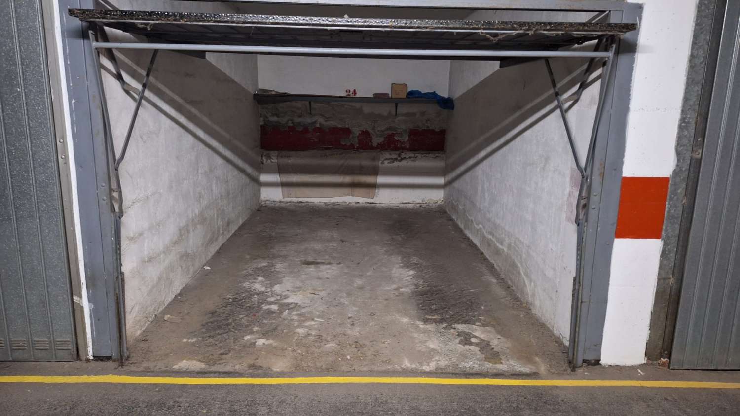 Piso 2 dormitorios 2 cuartos de baño Almuñecar