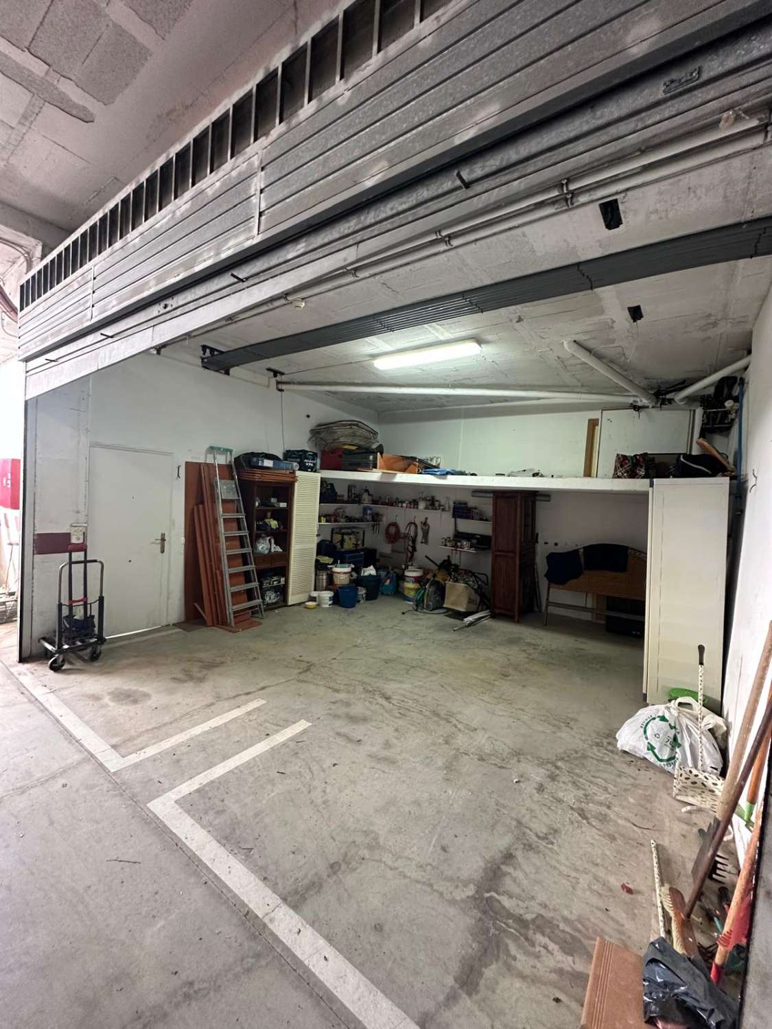 Reihenhaus mit 3 Schlafzimmern in Mezquitilla