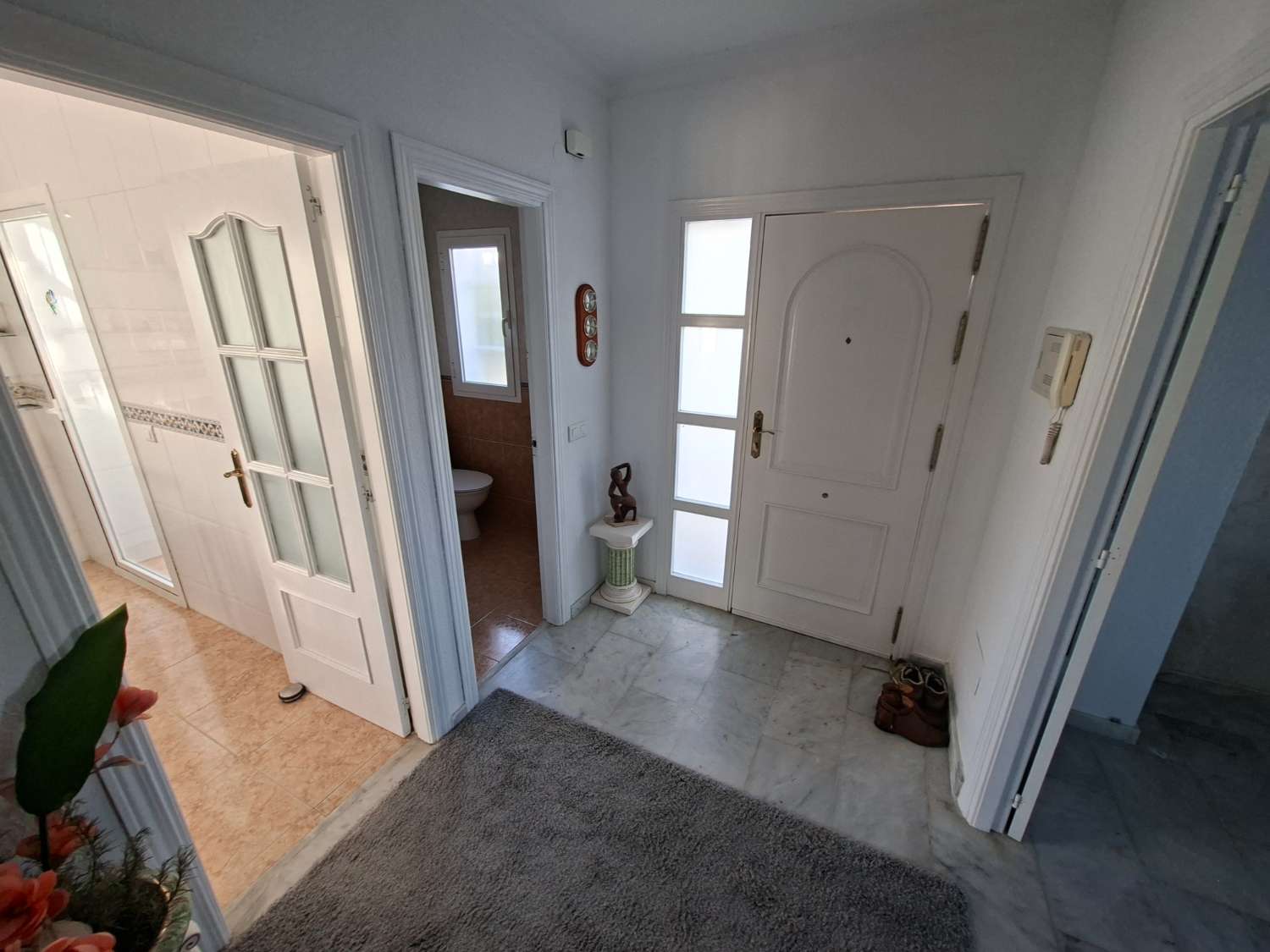 Reihenhaus mit 3 Schlafzimmern in Mezquitilla